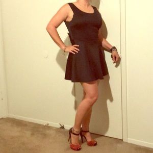LBD ~ Perfect Little Black Dress